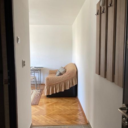 Apartment Victoria Gherla Eksteriør bilde