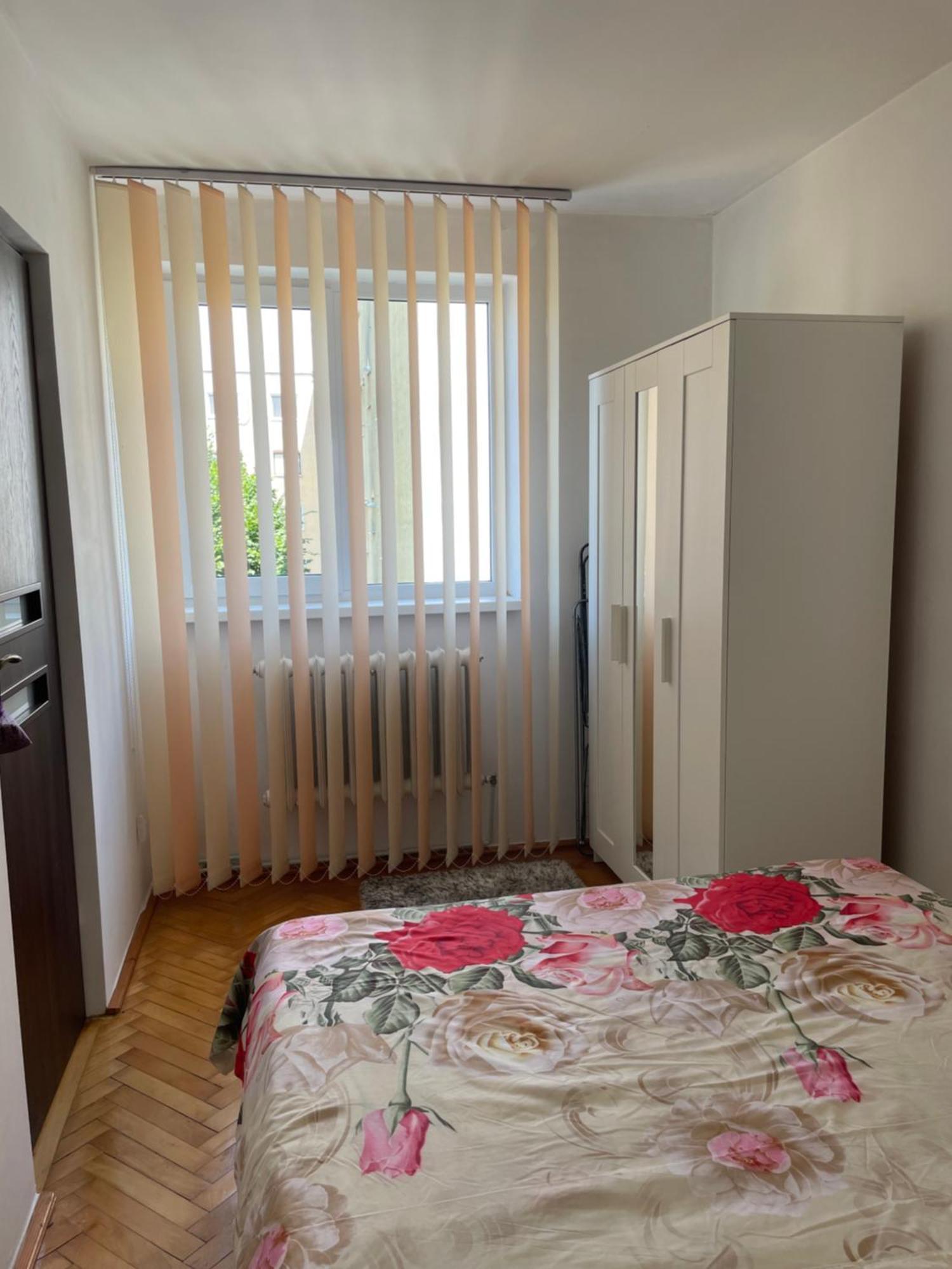 Apartment Victoria Gherla Eksteriør bilde
