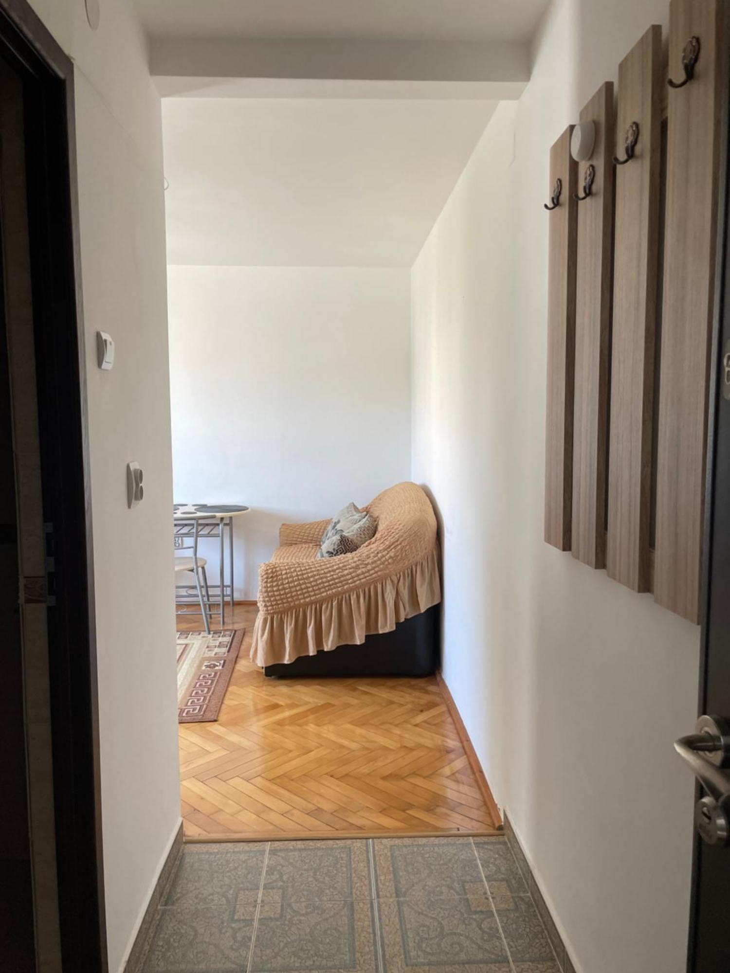 Apartment Victoria Gherla Eksteriør bilde