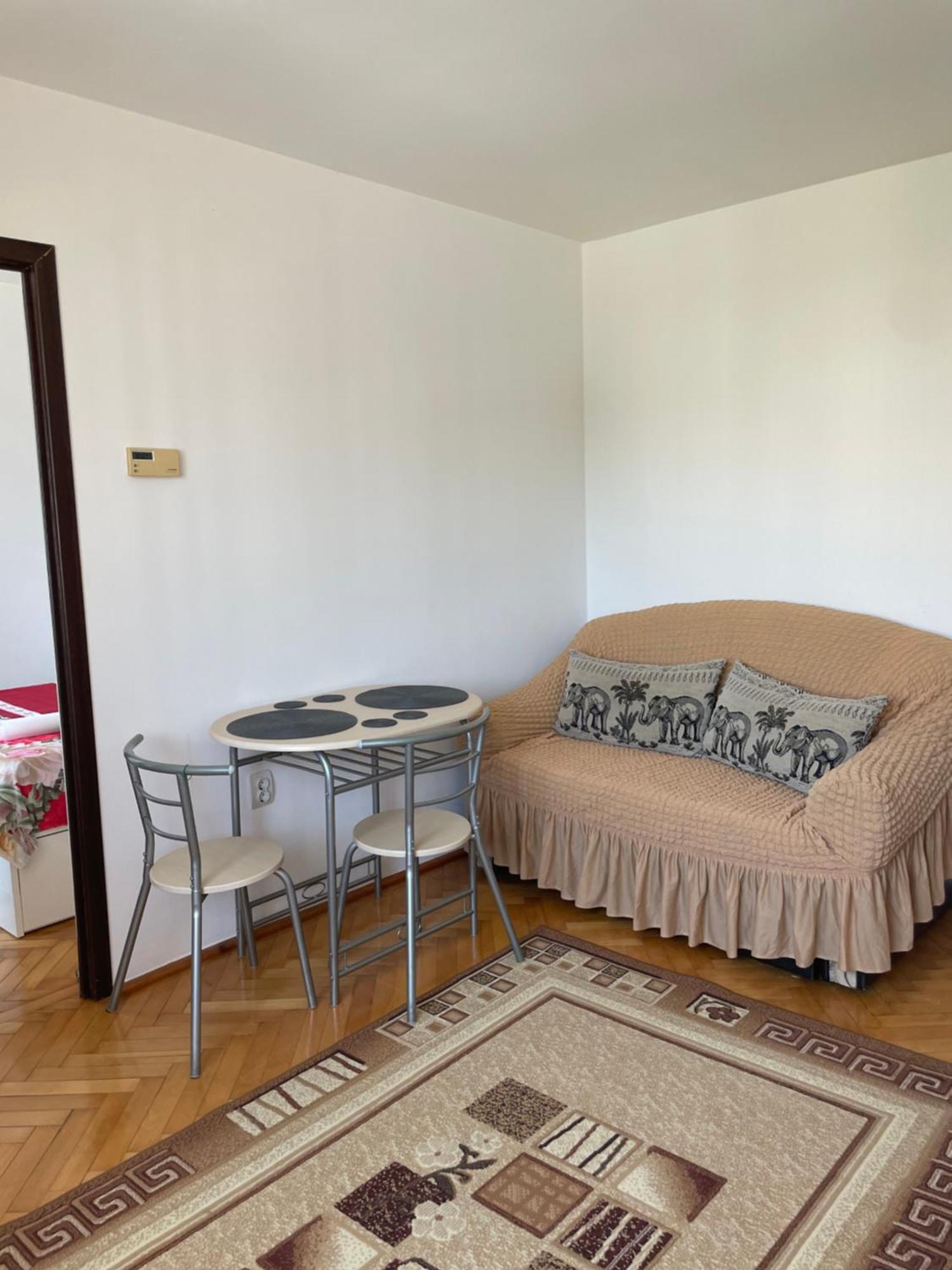 Apartment Victoria Gherla Eksteriør bilde